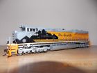 G68650 Athearn Genesis Rio Grande Heritage Ace With Tsunami Sound