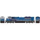 Sd70ace G68718 Athearn New Genesis Ho 797534687189