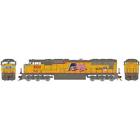 G69243 Athearn New Genesis Ho 797534692435