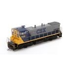 Mp15ac G69402 Athearn Genesis Csx Road 797534694026