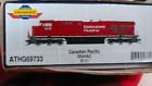 Es44ac G69733 Athearn Genesis Canadian Pacific Cp Nib