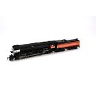 G97009 Athearn Ho Genesis Southern