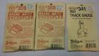 Gauge 2 Ho Kadee 70 341 Packs Uncoupler 308 Code 100 Track Magne-matic