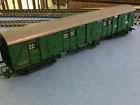 S2357s Gauge Green Van Sr R226 Triang Utility 7 00