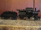 Gem T Reading 0-4-0 104 Brass - Class Models Ho -5a Switcher Trains