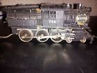 Ghc Train 4-6-0 .. . Ho Cnj Camelback