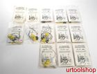 9807-218 Gn Lot Products Pushbuttons Ho Trains Illuminated
