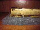 Vo1000 Goodcond. Vintage Diesel C6 Baldwin Very Brass Hohallmark