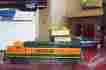 40802 Gp-50 Athearn Bnsf Locomotive Rd 3141 Ho Scale Dcc Sound