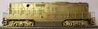 Gp-9b Oriental Limited Samhongsa Brass Emd Diesel W Dynamic Brakes New Gears Original Box