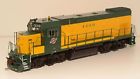 2-smokey Gp15-1 3 Cnw - Valley Ho Body Diesel Frames 052 Phase
