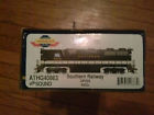 Gp39x Locomotive Southern Athearn Ho Genesis