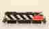 Gp40-2l Athearn Genesis G40646 Ho Canadian National 9549 Tsunami Sound Cn New 797534406469