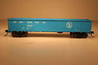 72523 Great Steel Wheels Northern 40 Ho Roundhouse Gondola Couplers