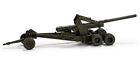 Hrp-743679 Gun Ho 120 Herpa 155 Long Mm Scale Tom - Army M59 Us