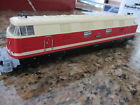 118-142-9 Gutzold Locomotive Scale Well Handpainted Runs Vintage