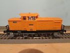 325-4 Gutzold Engine 346 Dr Diesel Swiss Bls Shunting Rangierlokomotive Ho