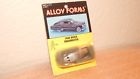 H-2031 Alloy Forms Ho Buick Roadmaster Diecast Metal Model Car Kit