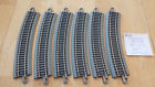 H4403a5-1 Bachmann Ho Ez Track Gray Roadbed Pcs Grey Hawthorne Village