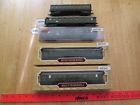Hbt240 Train Ho Liliput Set Scale Car