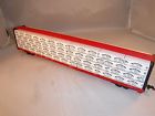 Hcww-72-1 Jd Lumber Loads Ho High Cascade Washougal Wash Centerbeam Load