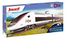 Hj1060 Jouef Junior Tgv Duplex Railway Set 696577287229
