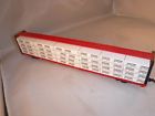 Hls-72-2 Jd Lumber Loads Ho Scale Hampton Sales Centerbeam Load