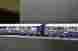 Ho-008 Eisenbahn Canada Ciwl 3-car Set Orient-express Vsoe