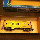 11125 Ho Scale Northwestern Caboose Cnw