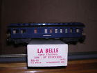 Plat.50 Ho-113 La Belle Labelle Ho-13 1886