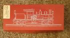 Ho-124 Keystone Locomotive Works Kindling Wood Factory