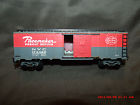 174480 Ho Service Nyc Pacemaker Car Central System Box York Freight