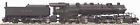 80-3199-1 Ho 2-8-8-8-2 3.0 Smoke Steam Mth Proto-sound Triplex