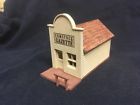 Ho-301 Randy Brown New Release Comstock Gazette Old West Ho Scale