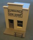 Ho-302 Randy Brown Sundance Gun