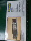 Ho-3023 Euromod Ho Gronkoping Wooden Building Kit Trackside Structure Depot