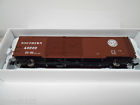 42222 Ho Box 2000 Sr Scale 50 Southern Automobile Railroad Car Proto