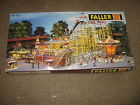 Ho 432 Faller Wilde Maus Model Kit