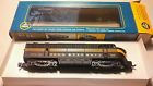 5024dd " Ho Locomotive Vintage Box Pennsylvana Dummy Fm Ppr Ahm Scale