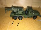 Ho-539 Roco Minitanks Us Medium Wrecker
