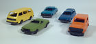 300gd Ho 730 87 Bmw Cx Group 2 1 Bus Citroen Mercedes Scale Vw Volkswagen 450sl