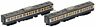 Ho-9041 Tomytec Tomix Ho Gauge Series Yokosuka Color Set Cars