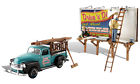 As5556 Ho Nib Scenics Woodland Sign Slingers