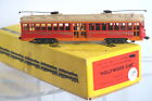 5001 Ho Brass Suydam 600 Custom