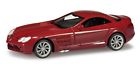 23207 Ho Car Herpa Benz Slr Red Scale Mclaren Mercedes 1 87 Model