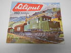 Ho Catalog 1964-65 Liliput Consumer