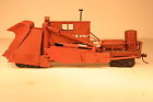 X1707 .. Ho Coupler Plow Snow