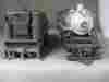 2-10-0 Ho Item Decapod Bach Spec Sound Russian Dcc L5 Tsunami Loco