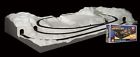 Woost1484 Ho Kit River Pass Train Scenics Layout Woodland