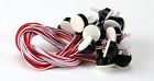 Mdp-511 Ho " Peel Leads 12 Lights Clear 15 Pk Volts Stick 12-16